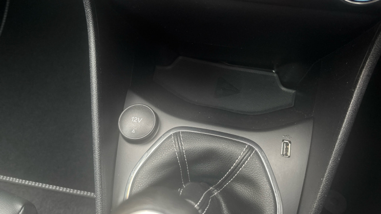 Ford Fiesta 1.0 EcoBoost Titanium X 5dr Petrol Hatchback